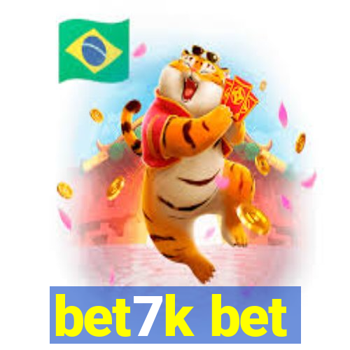 bet7k bet